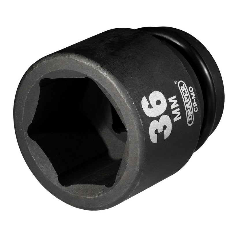 36Mm 3/4 Dr Impact Socket - Duchy Fasteners