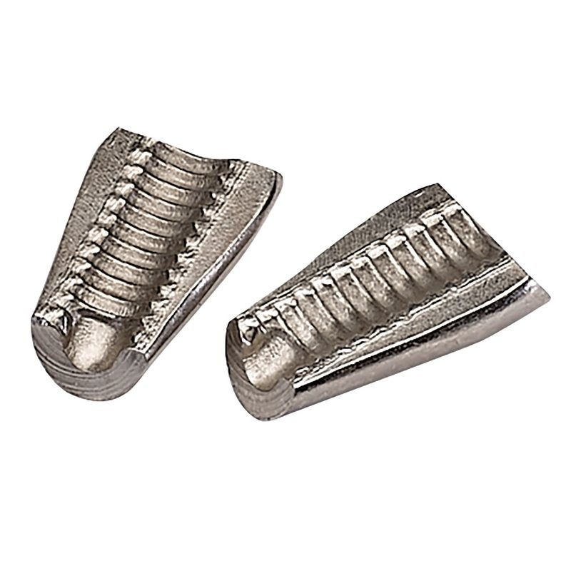 Spare Jaws For 27846, 27847, 27845, 27844 & 27839 Riveters - Duchy Fasteners
