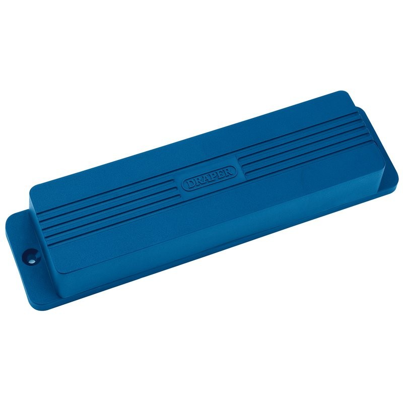 PLASTIC OILSTONE BOX 200MM | Duchy Fasteners Cornwall