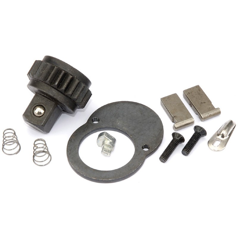 Repair Kit For Dr30357 1/2" Square Dr Torque Wrench - Duchy Fasteners