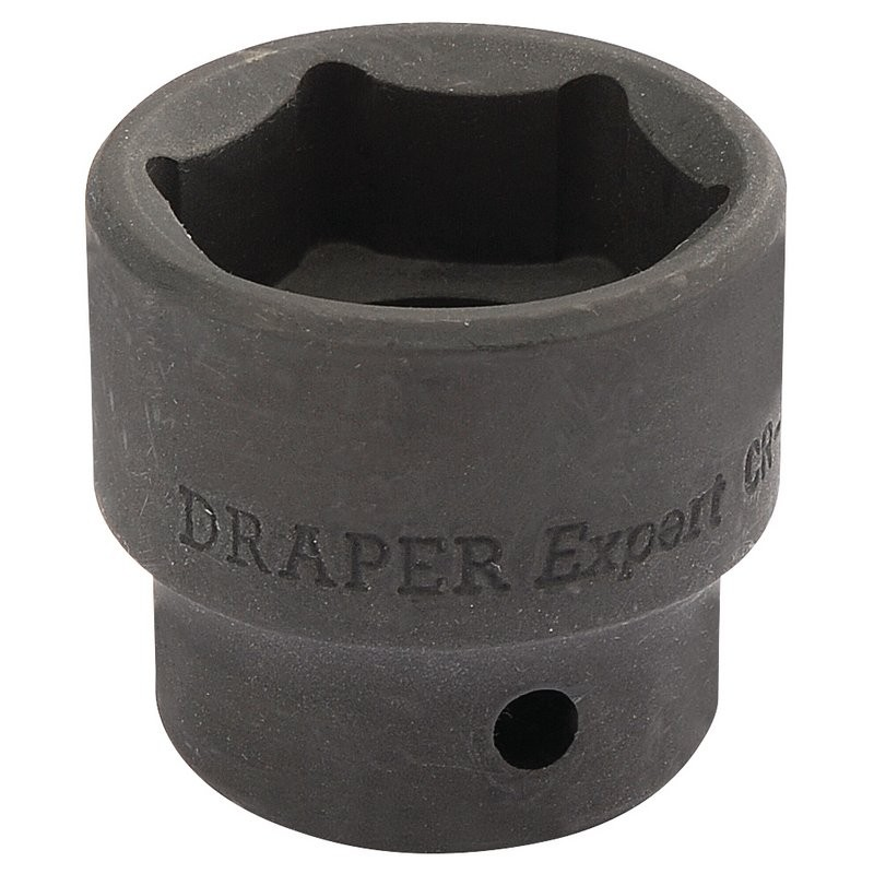 30Mm Impact Socket 1/2Dr-Bulk - Duchy Fasteners