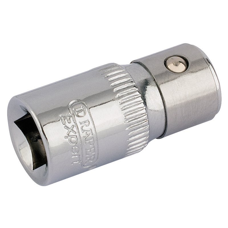 1/4Hex X1/4Sqbit Holding Scket - Duchy Fasteners