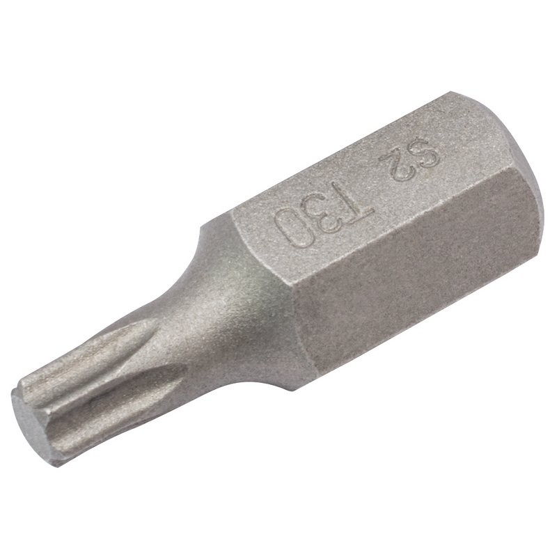 T20 X 75MM TORX STAR BIT 10MM