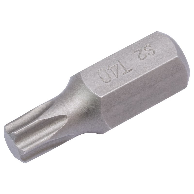 T40 X 75MM TORX STAR BIT 10MM