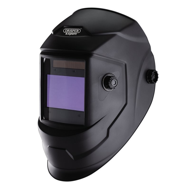Draper Auto Welding Helmet - Duchy Fasteners