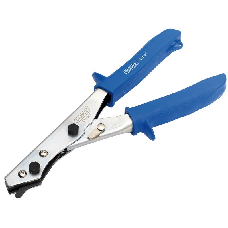 Hand Nibbler 250Mm - Duchy Fasteners