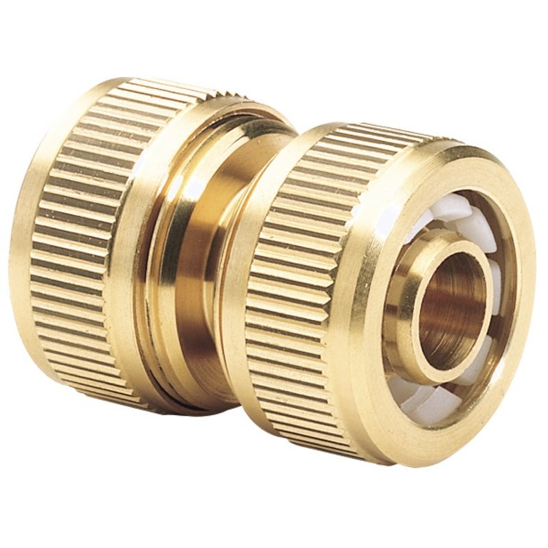 BRASS HOSE REPAIR 1/2"
