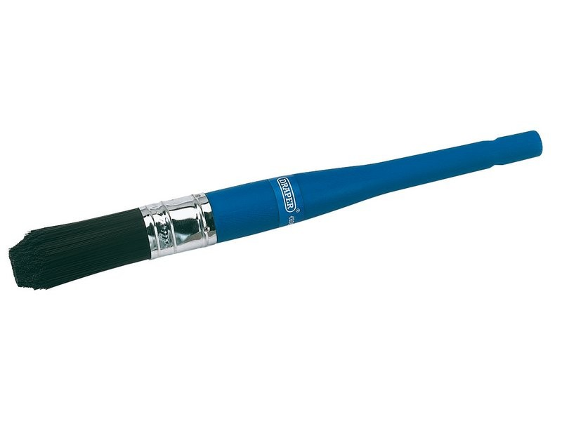 FILE CARD CLEANING BRUSH