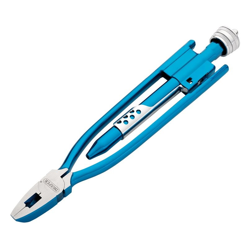 250Mm Wire Twisting Pliers - Duchy Fasteners