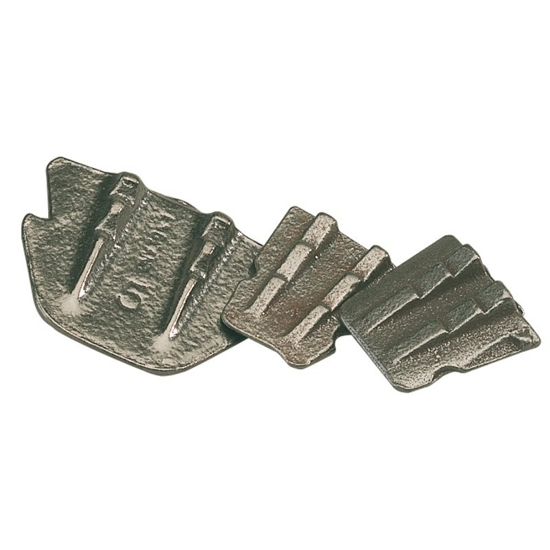 Sledge Hammer Wedges - Duchy Fasteners