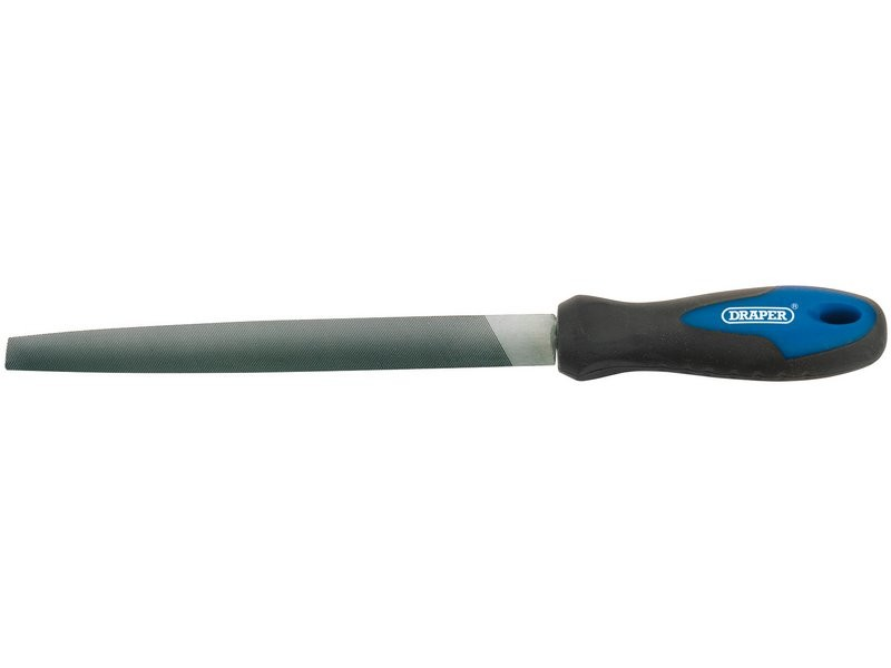 200MM HALF ROUND-SMOOTH (SINGLE)