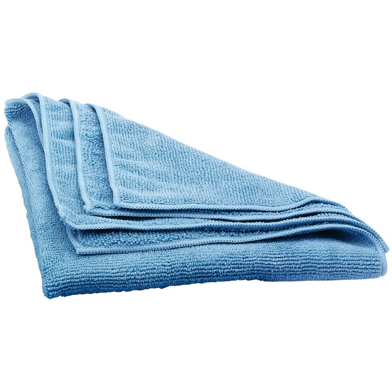 Pack Of 2 Micrfibre Cloths - Duchy Fasteners