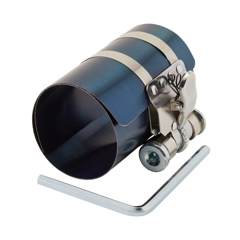 Piston Ring Comp. 70-150Mm - Duchy Fasteners