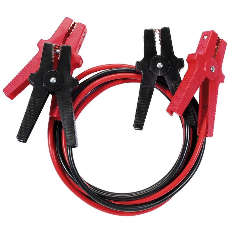 Battery Booster Cables - Duchy Fasteners