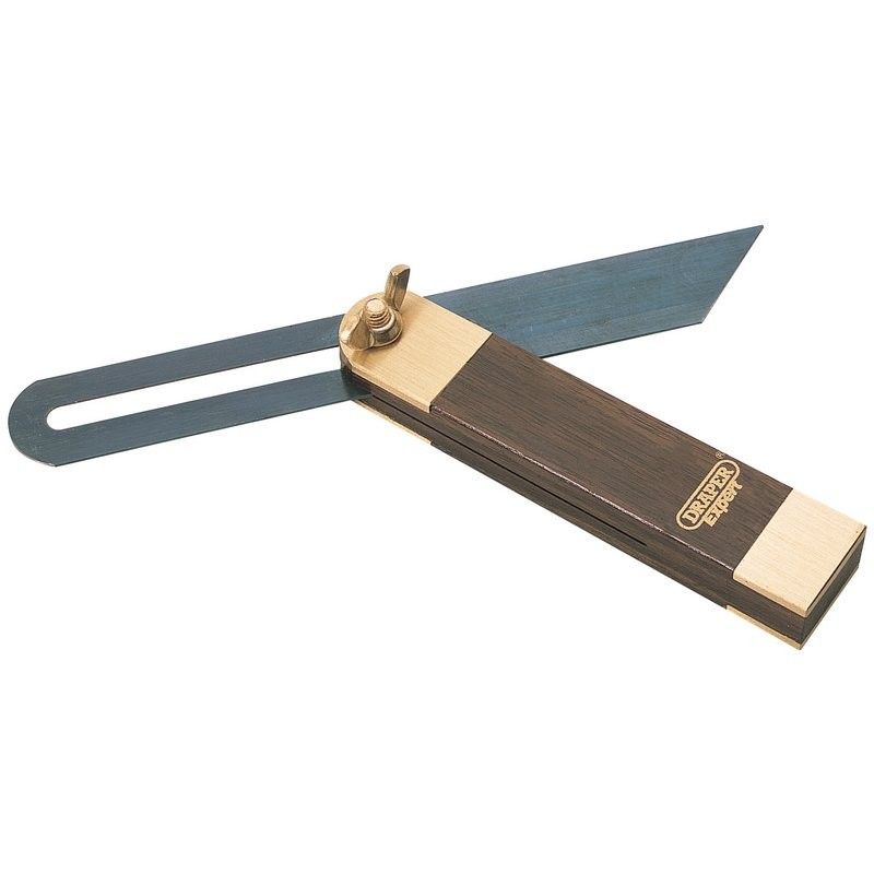 ADJUSTABLE CARPENTERS BEVEL, 230MM
