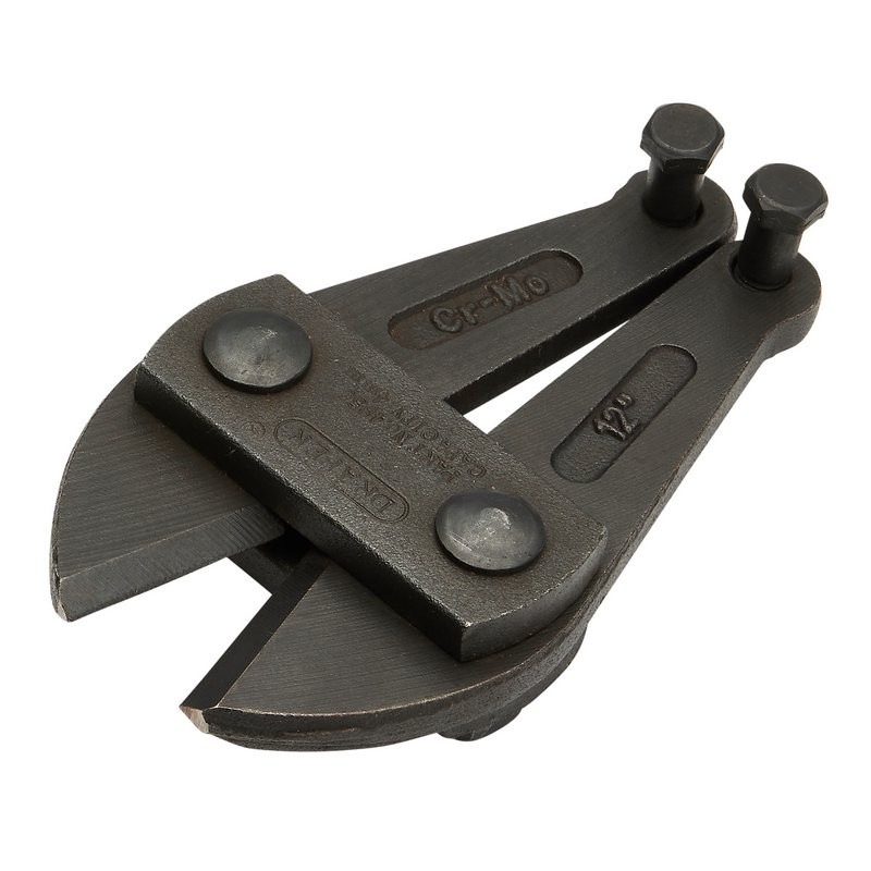 Bolt Cutter Jaws For 54264 300Mm Bolt Cutter - Duchy Fasteners