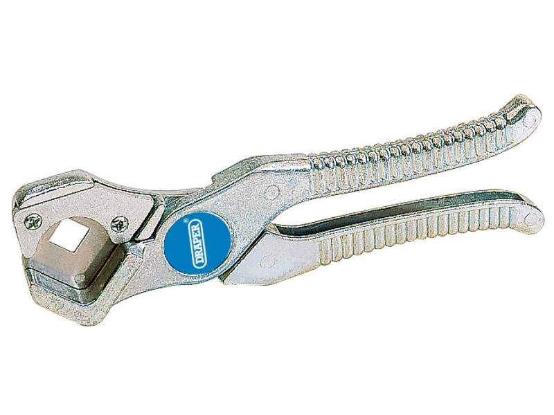 Hose & Pipe Cutter (6-25Mm) - Duchy Fasteners