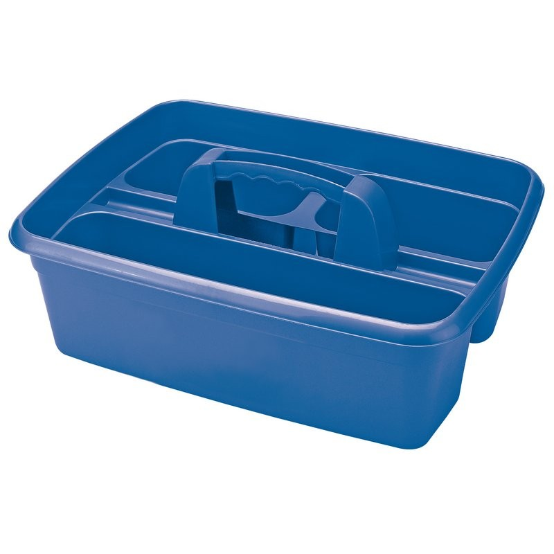 Tool Storage Tote Tray 340 X 240 X130Mm - Duchy Fasteners