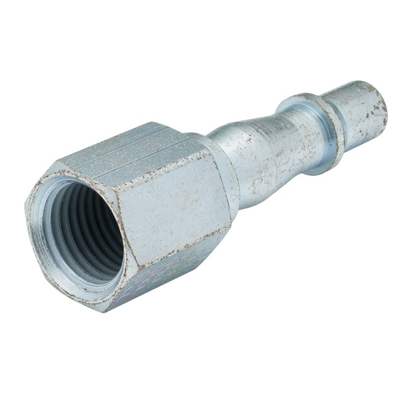 1/4Inscrewed Adap.F Parallel - Duchy Fasteners