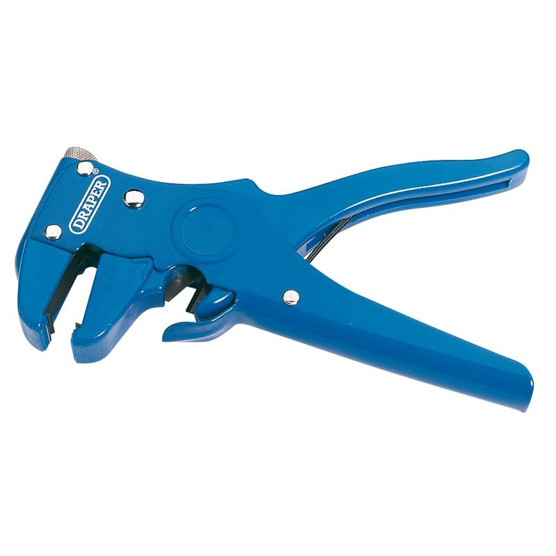 Automatic Wire Stripper - Duchy Fasteners