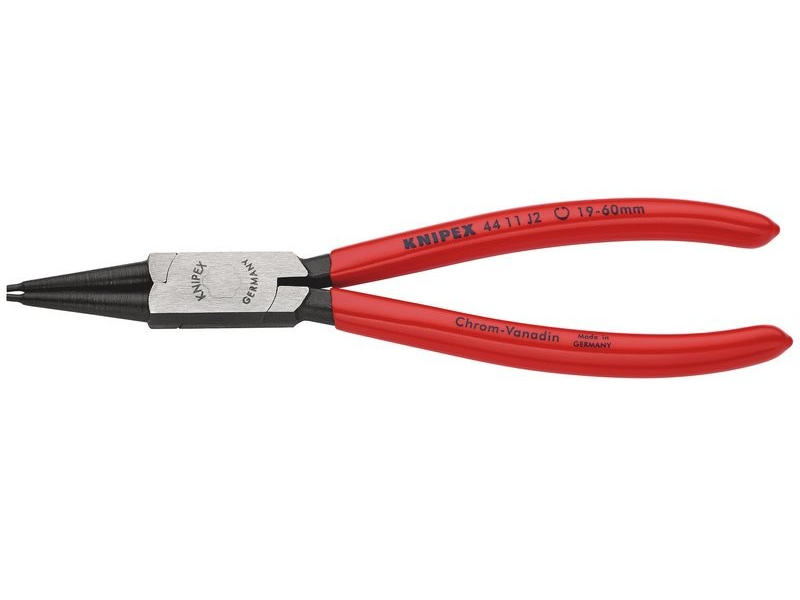 KNIPEX 46 21 A21 SBE CIRCLIP PLIERS, 170MM