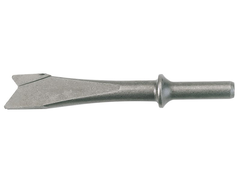 Air Hammer Tail Pipe Cutter Chisel - Duchy Fasteners