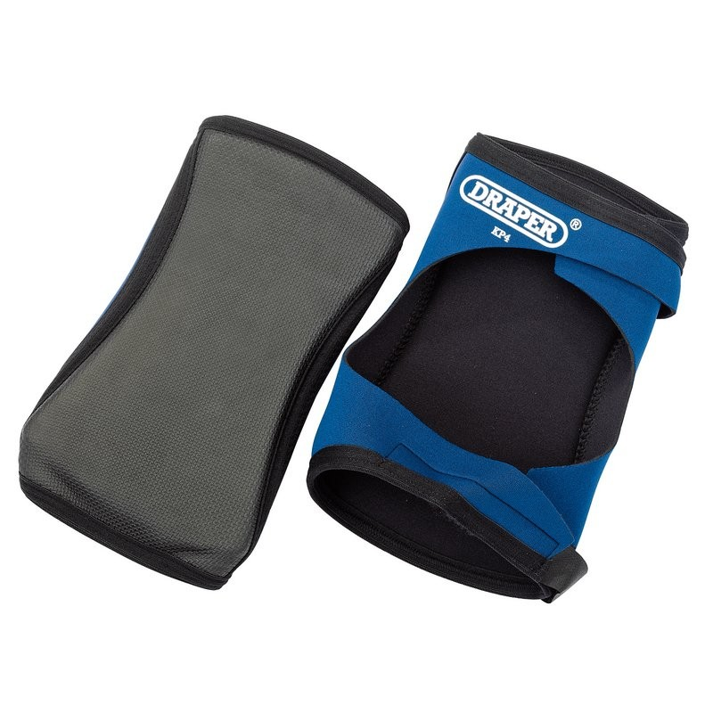 Neoprene Rubber Knee Pads - Duchy Fasteners