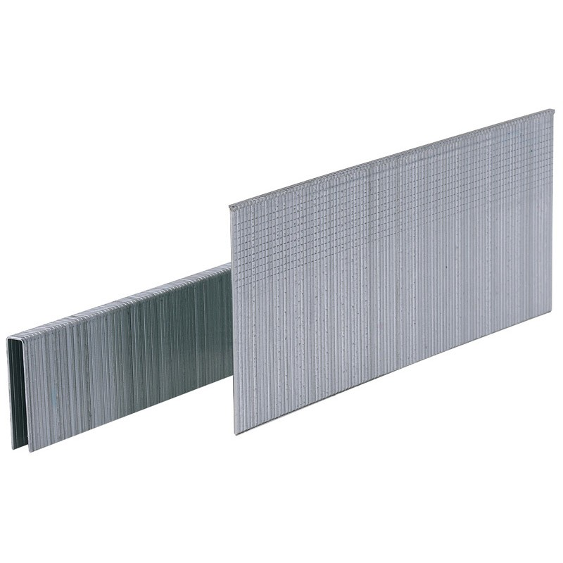 Staples 25Mm - Duchy Fasteners