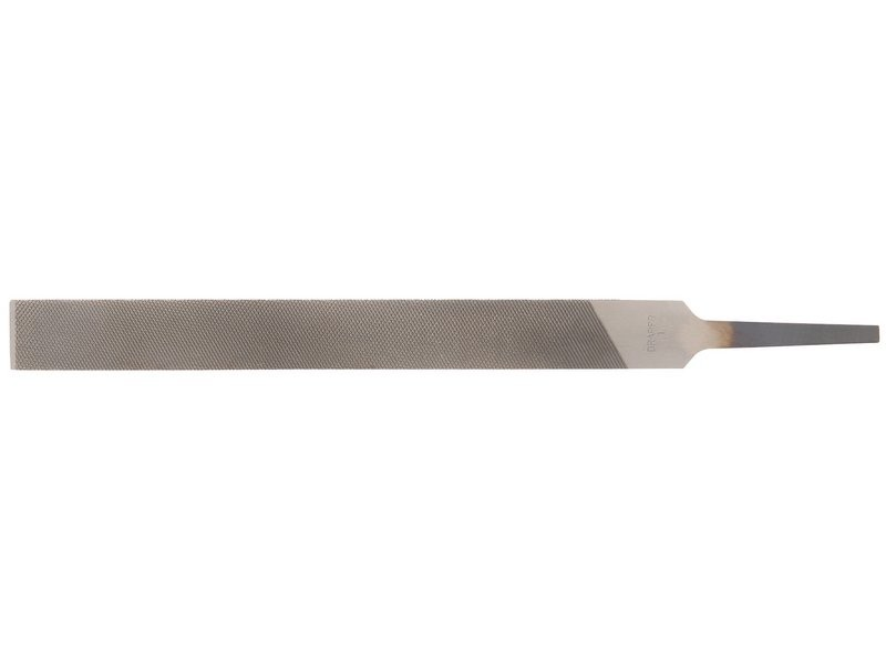 300MM BASTARD CUT HALF ROUND FILE (SINGLE)