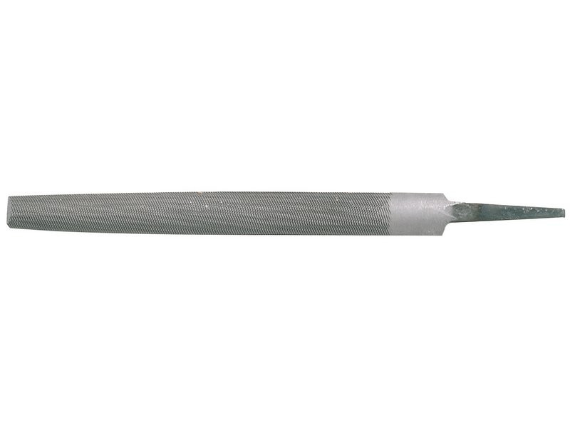 250MM HALF ROUND-SMOOTH (SINGLE)