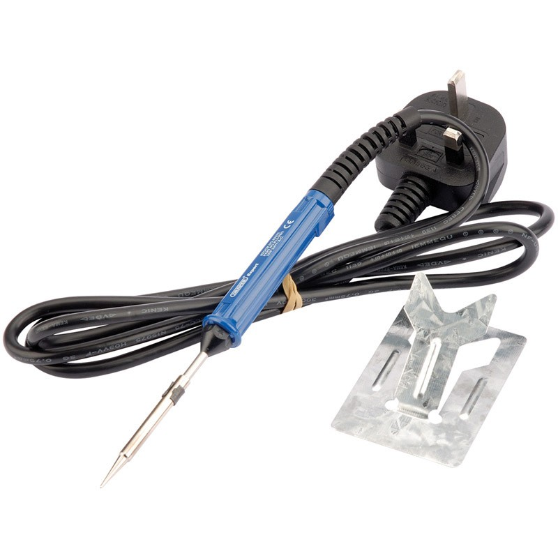 Soldering Iron 12W 230Volt - Duchy Fasteners