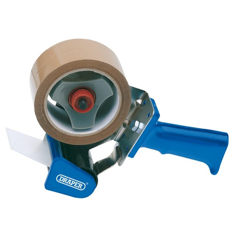 Hand Held Tape Dispenser - Duchy Fasteners