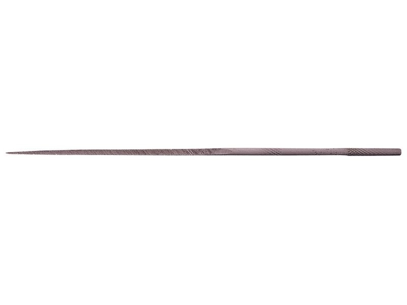 No.2-Square Needle File (Single) - Duchy Fasteners