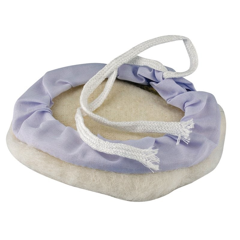 Lambs Wool Bonnet 125Mm - Duchy Fasteners