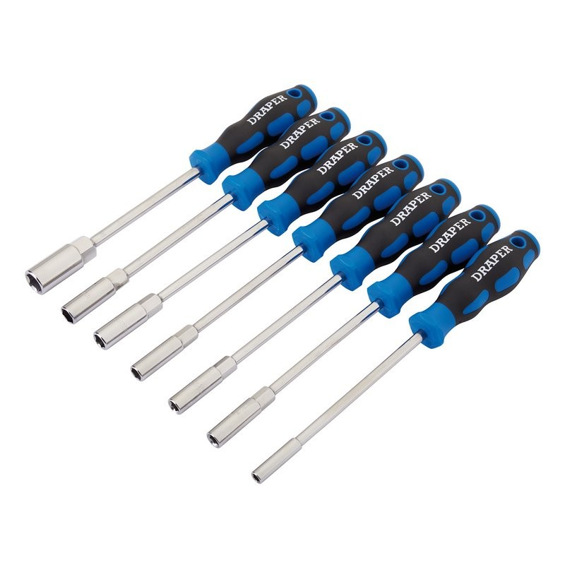 7MM NUT SPINNER