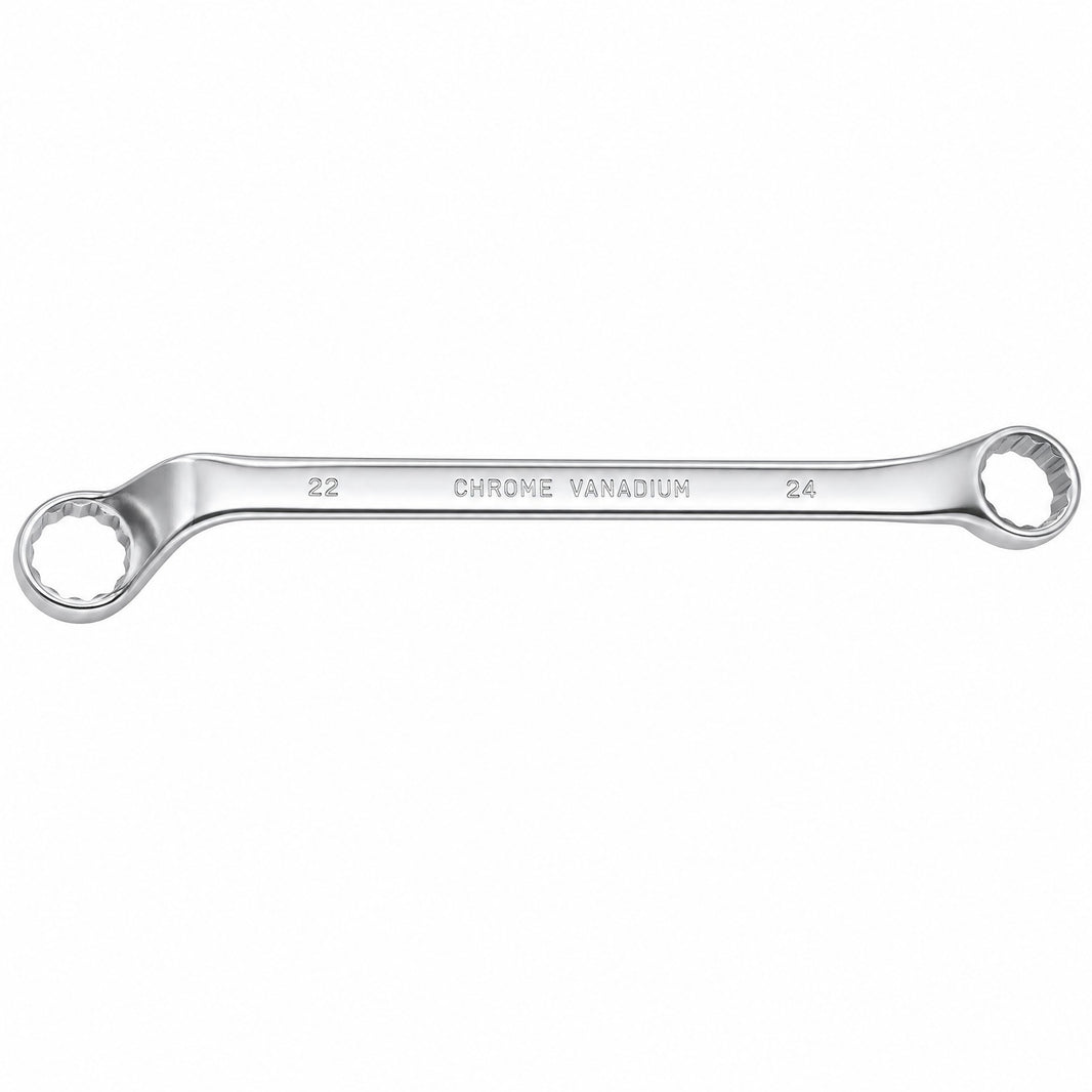 DRAPER 24MM RATCHETING SPANNER