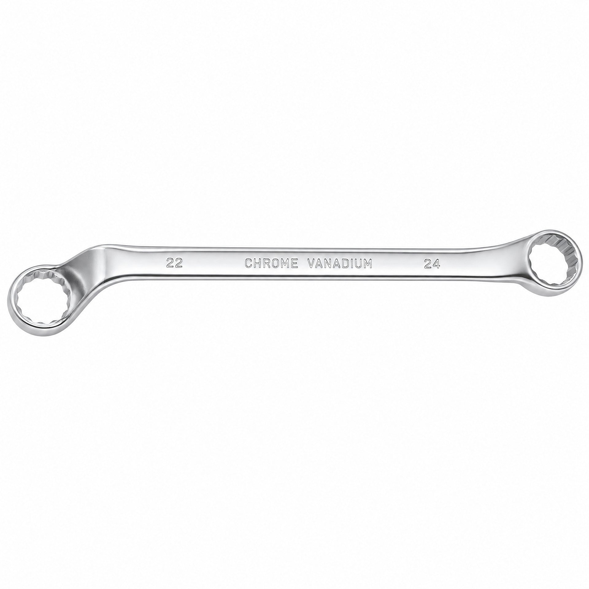 16X17MM FLAT RING SPANNER
