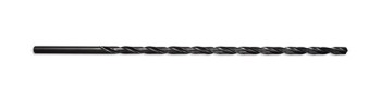2Mm X 160 - (100Mm Flute) X-Long Series Hss Drill - Duchy Fasteners