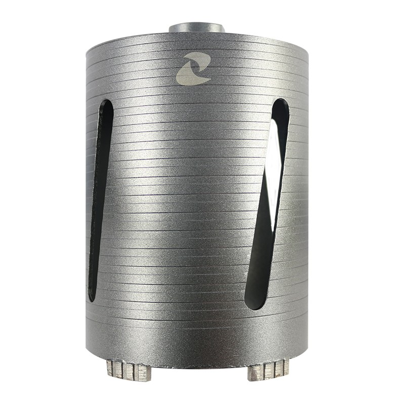 Abracs Dry Diamond Core Bits - Duchy Fasteners