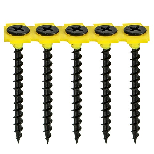 DuchyFasteners