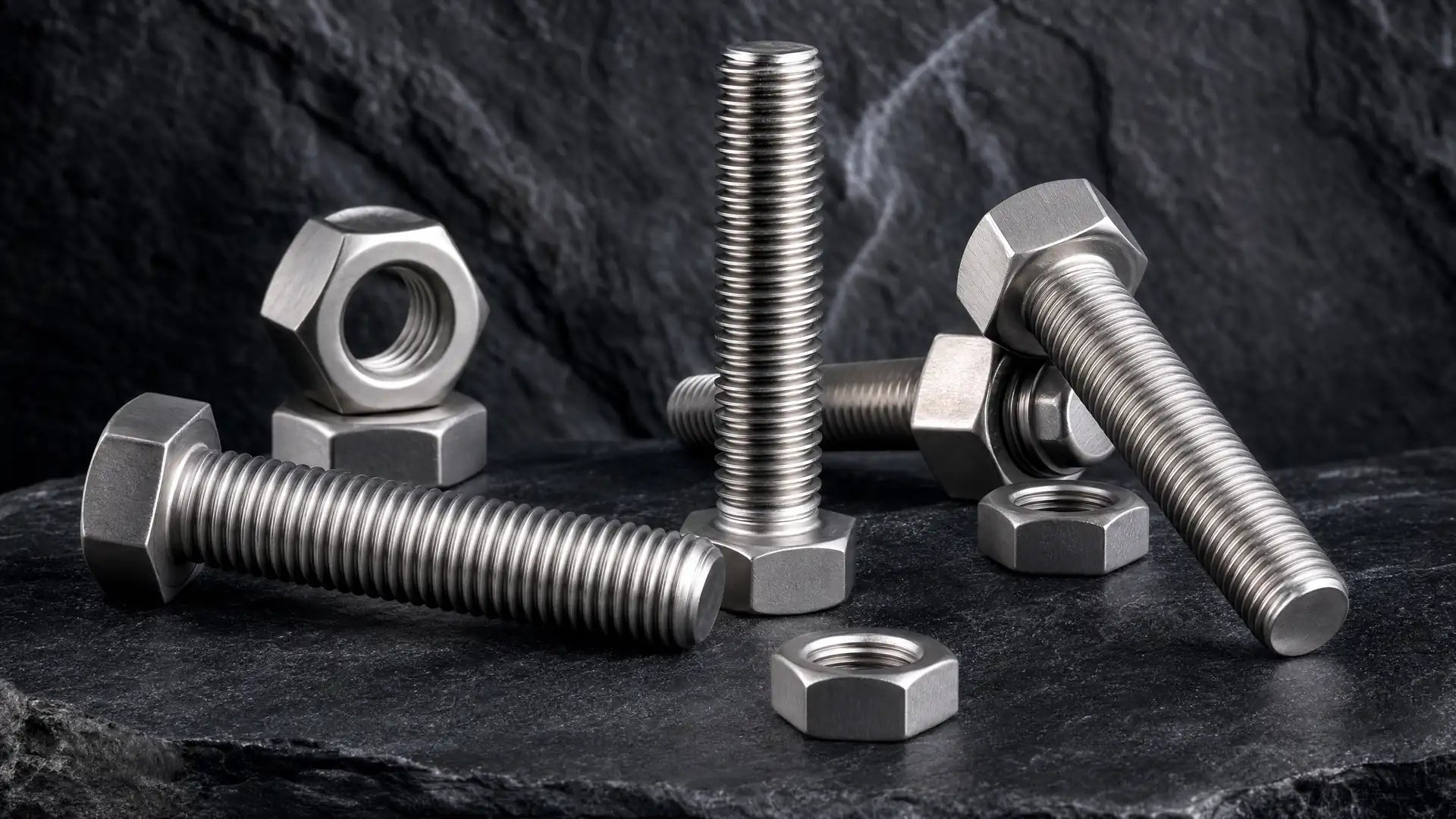 Duchy Hero A2 Stainless