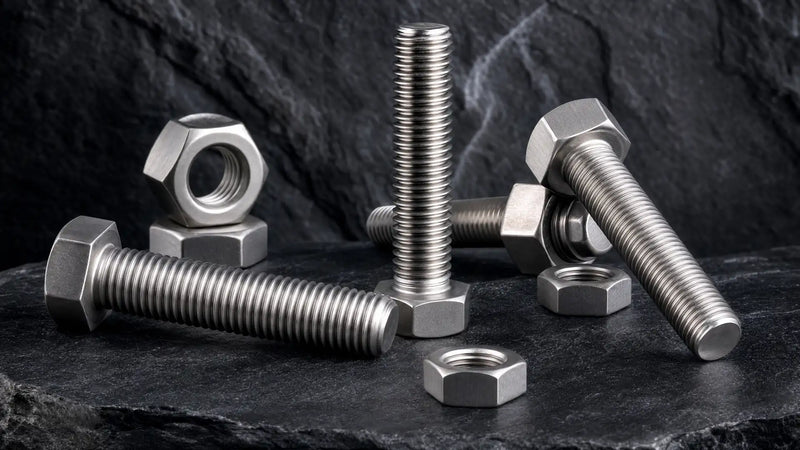 A2 304 Stainless