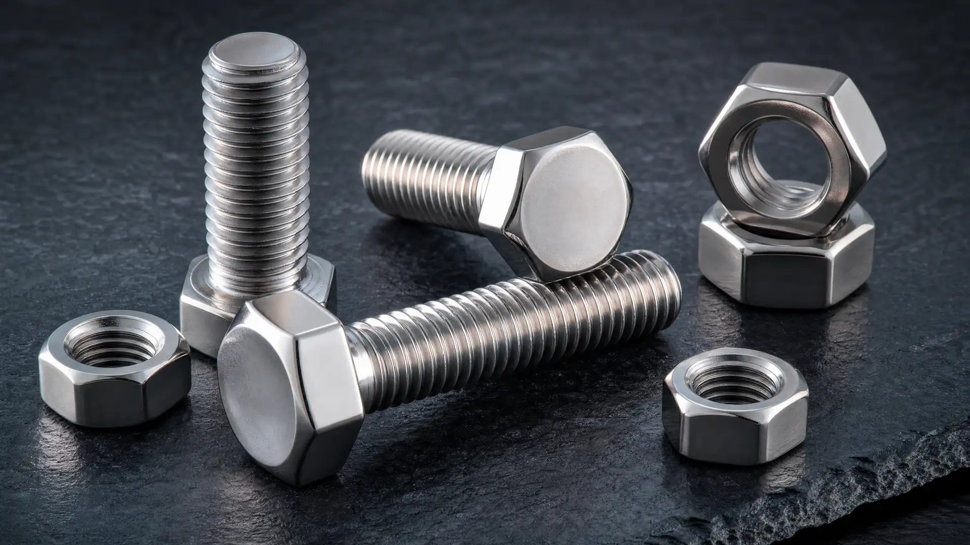 Duchy Hero A4 316 Stainless