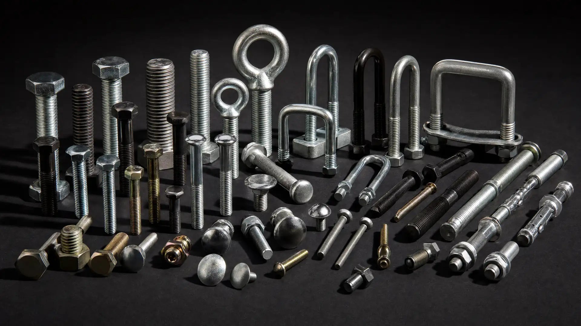 Duchy Hero Bolts Supplier