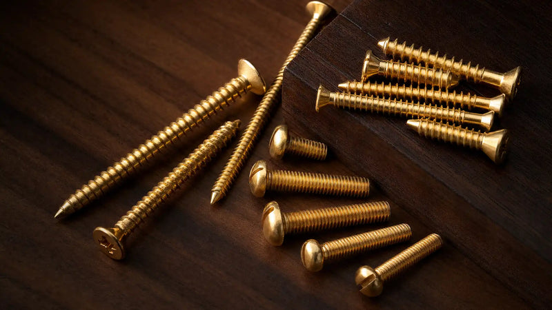 Brass