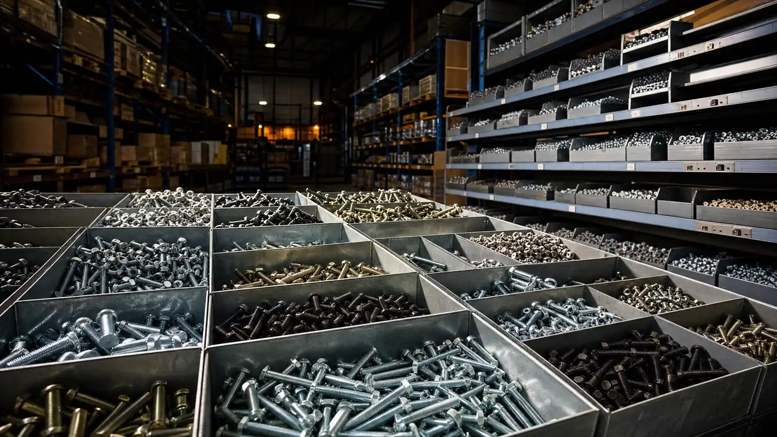 Duchy Hero Fasteners Suppliers Cornwall