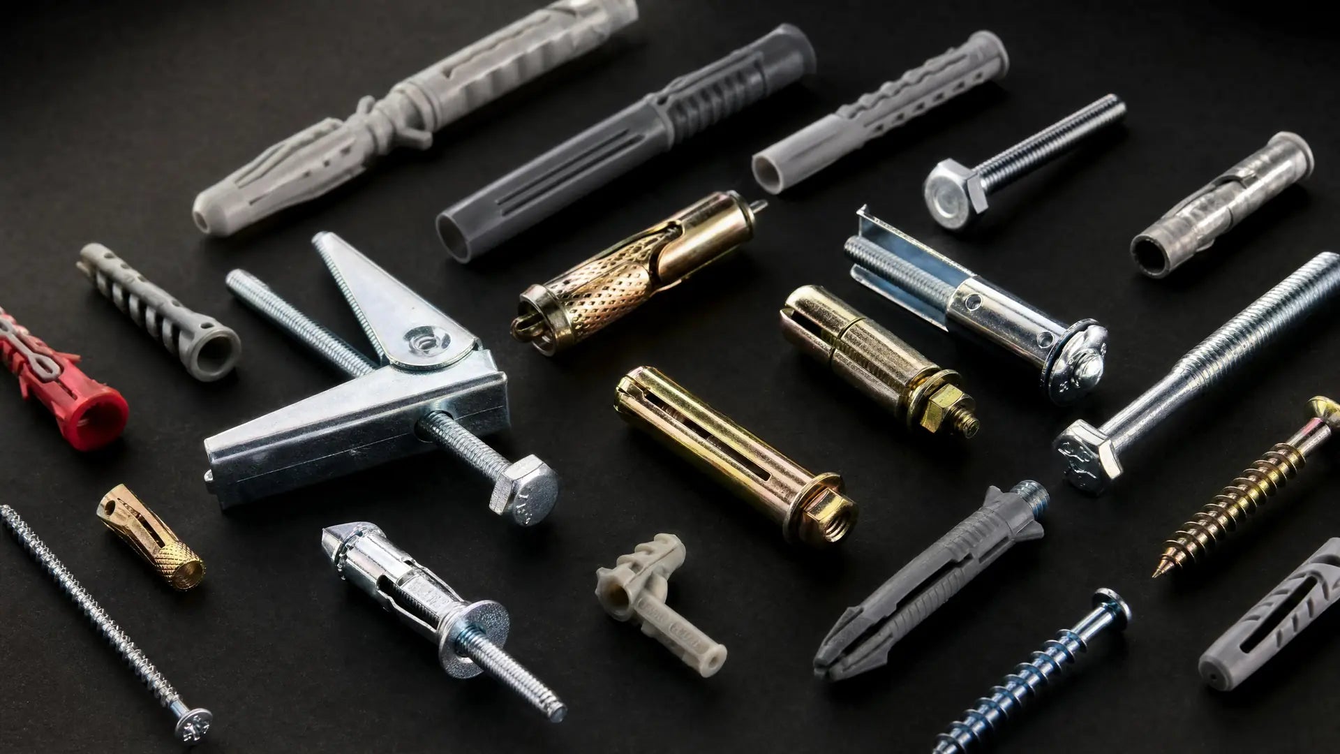 Duchy Hero Fixings Fastenings Specialists