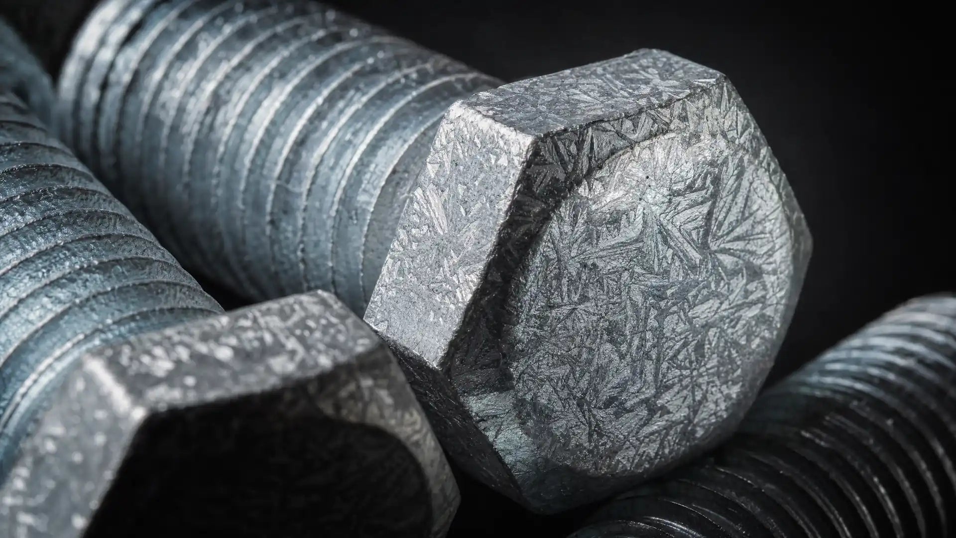 Duchy Hero Hot Dipped Galvanised