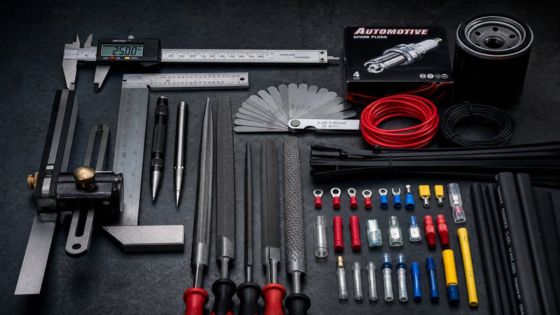 Workshop & Engineering