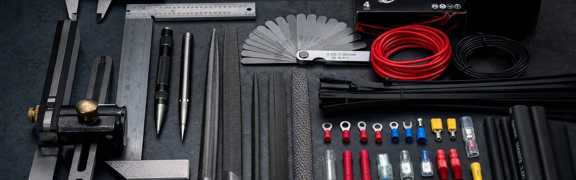 Workshop & Engineering Supplies